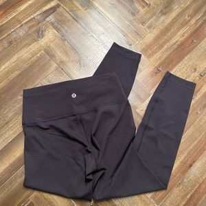 Lululemon Align Leggings